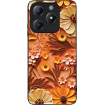 Sonique ���� 3D Flower Series ��� Realme C61 4G / Realme C63 4G ���������