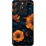 Sonique ���� 3D Flower Series ��� Realme C61 4G / Realme C63 4G ��������� 01