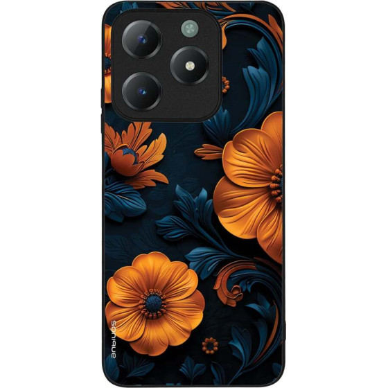 Sonique ���� 3D Flower Series ��� Realme C61 4G / Realme C63 4G ��������� 01