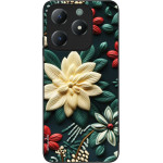 Sonique ���� 3D Flower Series ��� Realme C61 4G / Realme C63 4G �������