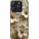 Sonique ���� 3D Flower Series ��� Realme C61 4G / Realme C63 4G �����