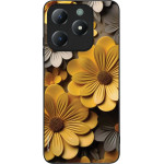 Sonique ���� 3D Flower Series ��� Realme C61 4G / Realme C63 4G �������