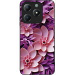 Sonique ���� 3D Flower Series ��� Realme C61 4G / Realme C63 4G ���