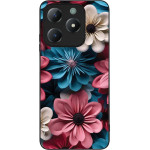 Sonique ���� 3D Flower Series ��� Realme C61 4G / Realme C63 4G ��� 01