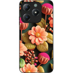Sonique ���� 3D Flower Series ��� Realme C61 4G / Realme C63 4G �����