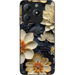 Sonique ���� 3D Flower Series ��� Realme C61 4G / Realme C63 4G �����