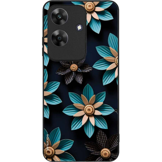 Sonique ���� 3D Flower Series ��� Realme Note 60 4G �������