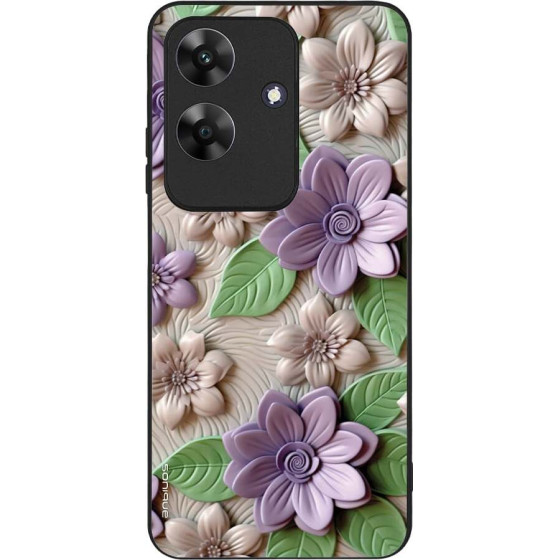 Sonique ���� 3D Flower Series ��� Realme Note 60 4G �������