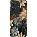 Sonique ���� 3D Flower Series ��� Realme Note 60 4G ����