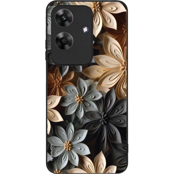Sonique ���� 3D Flower Series ��� Realme Note 60 4G ����