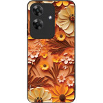 Sonique ���� 3D Flower Series ��� Realme Note 60 4G ���������
