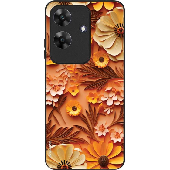 Sonique ���� 3D Flower Series ��� Realme Note 60 4G ���������