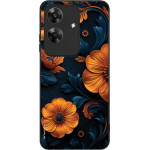 Sonique ���� 3D Flower Series ��� Realme Note 60 4G ��������� 01