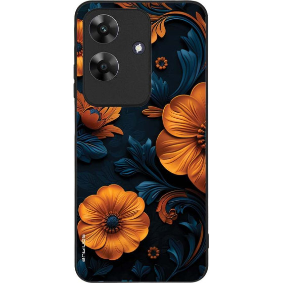 Sonique ���� 3D Flower Series ��� Realme Note 60 4G ��������� 01