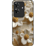Sonique ���� 3D Flower Series ��� Realme Note 60 4G �����