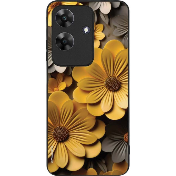 Sonique ���� 3D Flower Series ��� Realme Note 60 4G �������