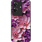 Sonique ���� 3D Flower Series ��� Realme Note 60 4G ���
