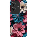 Sonique ���� 3D Flower Series ��� Realme Note 60 4G ��� 01