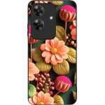 Sonique ���� 3D Flower Series ��� Realme Note 60 4G �����