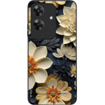 Sonique ���� 3D Flower Series ��� Realme Note 60 4G �����