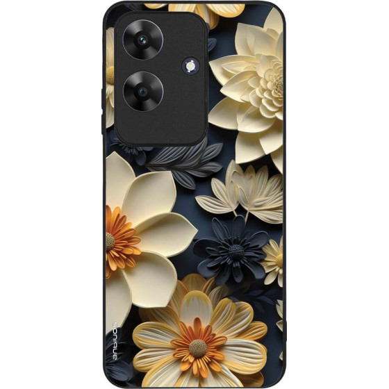 Sonique ���� 3D Flower Series ��� Realme Note 60 4G �����