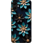 Sonique ���� 3D Flower Series ��� Samsung Galaxy A06 4G �������