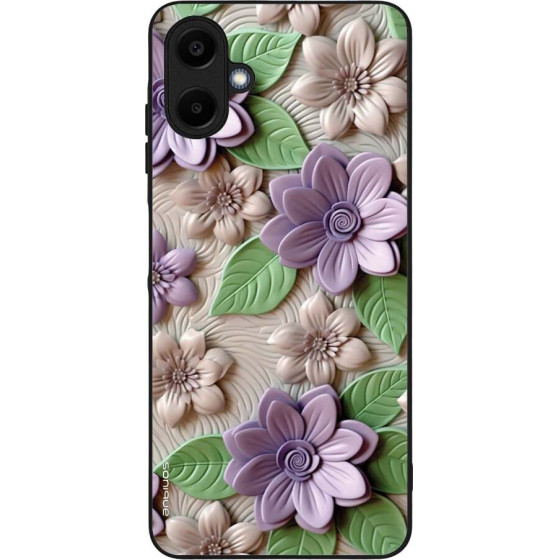 Sonique ���� 3D Flower Series ��� Samsung Galaxy A06 4G �������