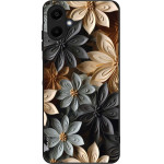 Sonique ���� 3D Flower Series ��� Samsung Galaxy A06 4G ����