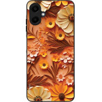 Sonique ���� 3D Flower Series ��� Samsung Galaxy A06 4G ���������