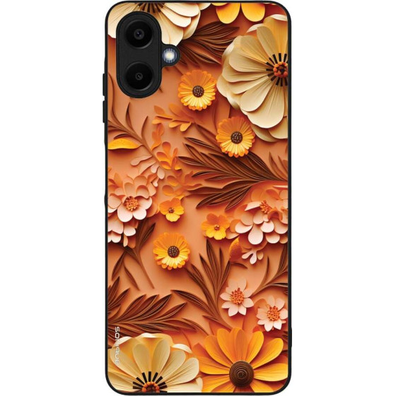 Sonique ���� 3D Flower Series ��� Samsung Galaxy A06 4G ���������