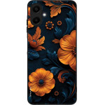 Sonique ���� 3D Flower Series ��� Samsung Galaxy A06 4G ��������� 01