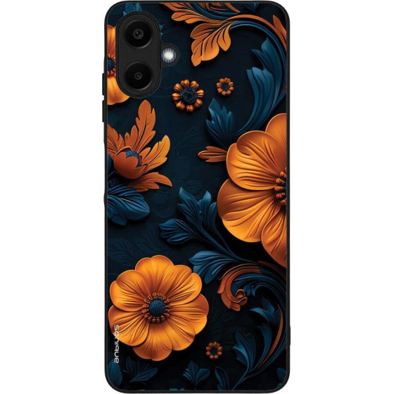 Sonique ���� 3D Flower Series ��� Samsung Galaxy A06 4G ��������� 01