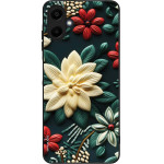 Sonique ���� 3D Flower Series ��� Samsung Galaxy A06 4G �������
