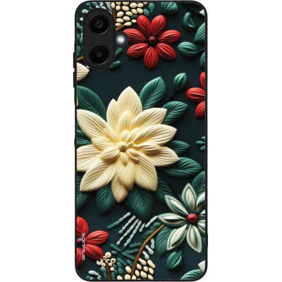 Sonique ���� 3D Flower Series ��� Samsung Galaxy A06 4G �������