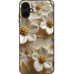 Sonique ���� 3D Flower Series ��� Samsung Galaxy A06 4G �����