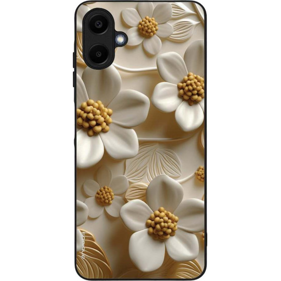 Sonique ���� 3D Flower Series ��� Samsung Galaxy A06 4G �����