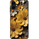 Sonique ���� 3D Flower Series ��� Samsung Galaxy A06 4G �������