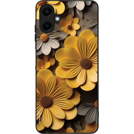 Sonique ���� 3D Flower Series ��� Samsung Galaxy A06 4G �������
