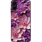 Sonique ���� 3D Flower Series ��� Samsung Galaxy A06 4G ���
