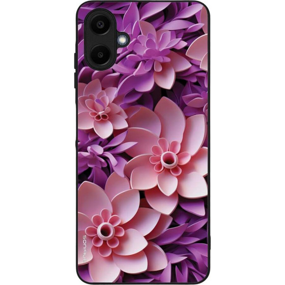 Sonique ���� 3D Flower Series ��� Samsung Galaxy A06 4G ���