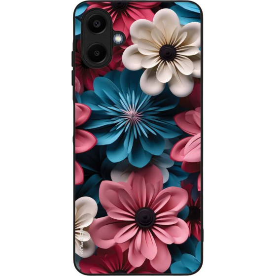 Sonique ���� 3D Flower Series ��� Samsung Galaxy A06 4G ��� 01