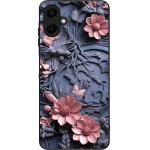 Sonique ���� 3D Flower Series ��� Samsung Galaxy A06 4G ��� 02