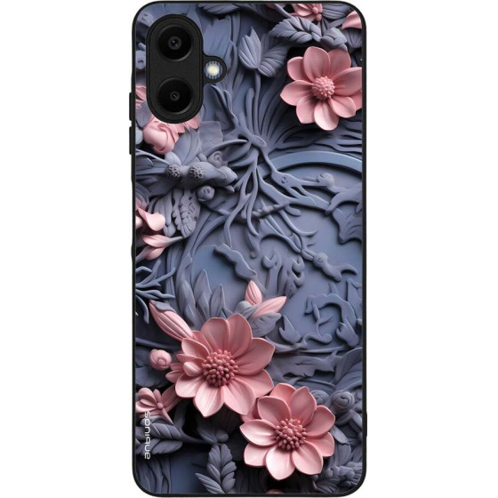 Sonique ���� 3D Flower Series ��� Samsung Galaxy A06 4G ��� 02