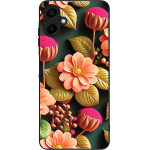 Sonique ���� 3D Flower Series ��� Samsung Galaxy A06 4G �����