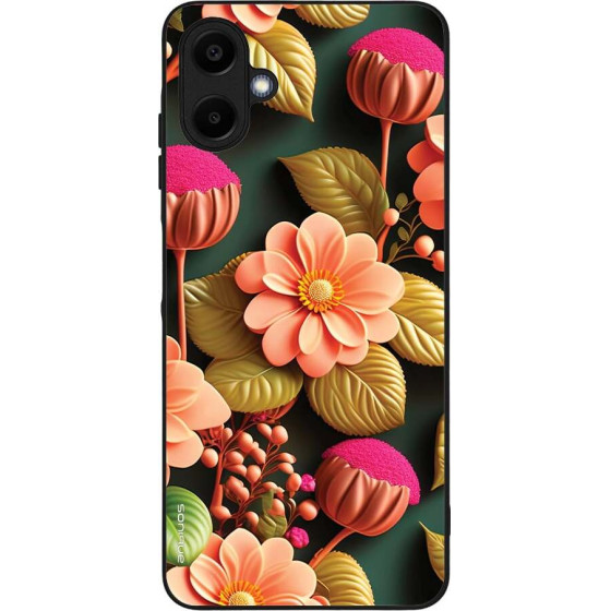 Sonique ���� 3D Flower Series ��� Samsung Galaxy A06 4G �����