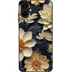 Sonique ���� 3D Flower Series ��� Samsung Galaxy A06 4G �����