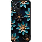 Sonique ���� 3D Flower Series ��� Samsung Galaxy M33 5G �������