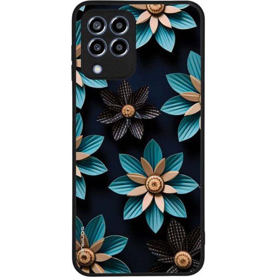 Sonique ���� 3D Flower Series ��� Samsung Galaxy M33 5G �������
