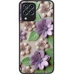 Sonique ���� 3D Flower Series ��� Samsung Galaxy M33 5G �������