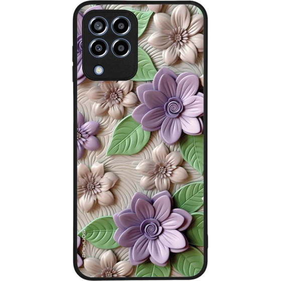 Sonique ���� 3D Flower Series ��� Samsung Galaxy M33 5G �������